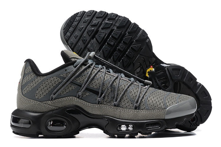 With half size TN strap shock-absorbing lightweight casual air cushion shoes for men and women sports shoes outdoor casual shoes cross-border foreign trade