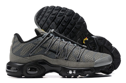 With half size TN strap shock-absorbing lightweight casual air cushion shoes for men and women sports shoes outdoor casual shoes cross-border foreign trade
