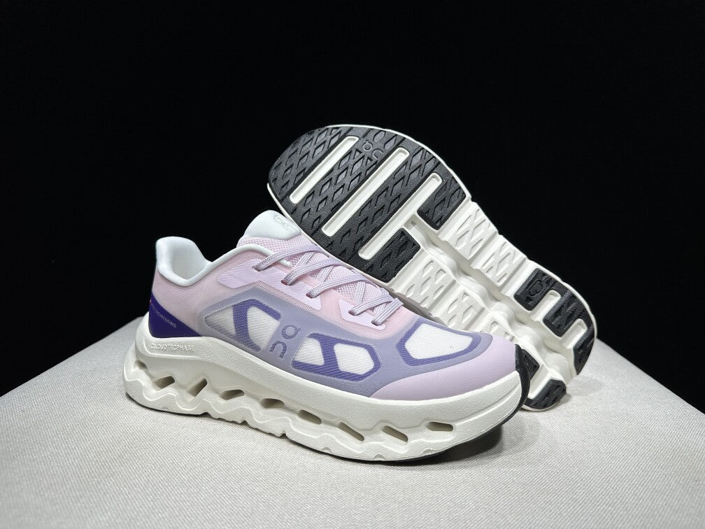 Cross-border Running Cloudtilt Remix Cushioning Lightweight Running Casual Shoes Couple Sneakers