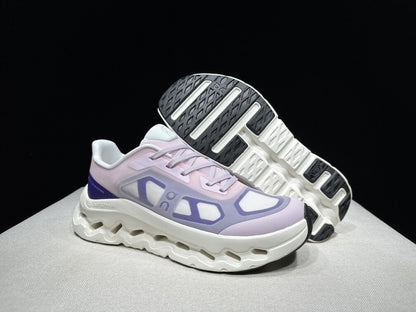 Cross-border Running Cloudtilt Remix Cushioning Lightweight Running Casual Shoes Couple Sneakers