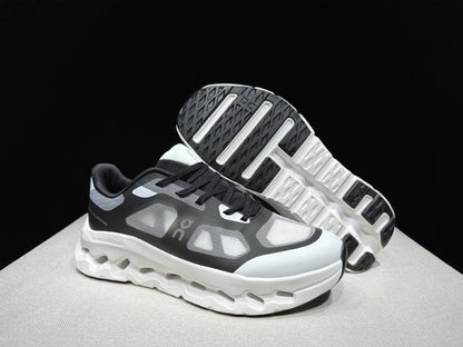Cross-border Running Cloudtilt Remix Cushioning Lightweight Running Casual Shoes Couple Sneakers