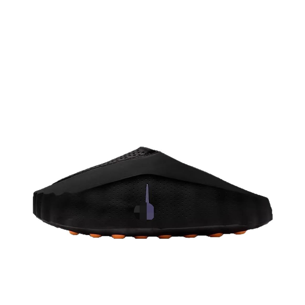 mind001 slippers, massage slippers, NOCTA co-branded one-foot push-up pre-competition training shoes, cross-border in-stock Putian