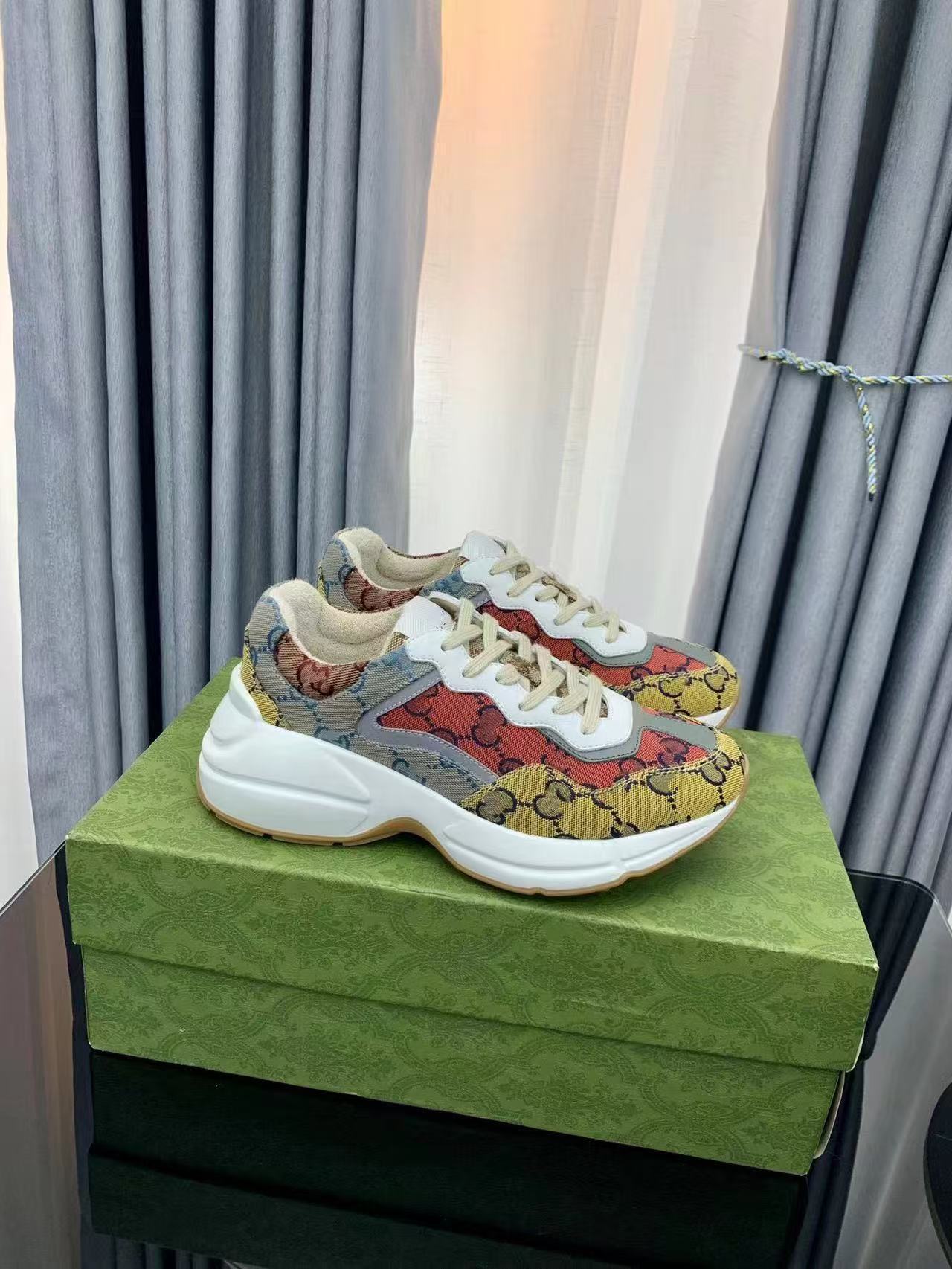 Chaussure GC