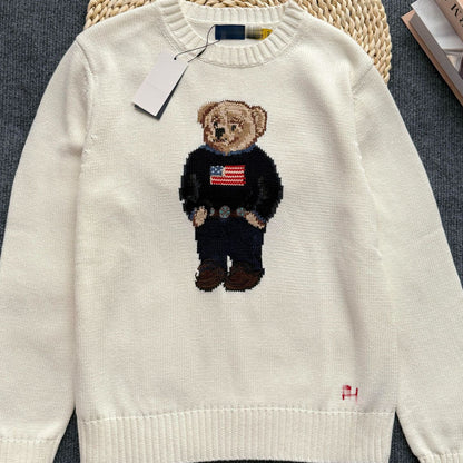 Pull RL bear