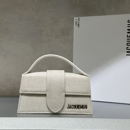 New cloth series magnetic buckle ins super hot handbag shoulder crossbody bag fashion underarm bag small square bag coin purse