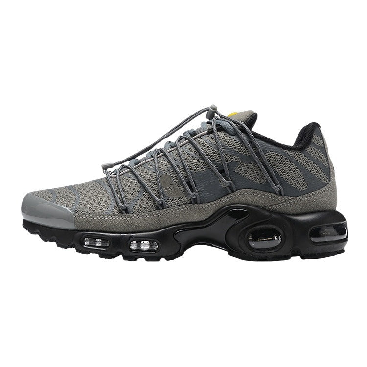 With half size TN strap shock-absorbing lightweight casual air cushion shoes for men and women sports shoes outdoor casual shoes cross-border foreign trade