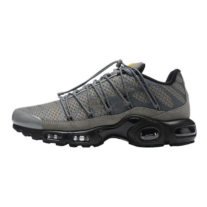 With half size TN strap shock-absorbing lightweight casual air cushion shoes for men and women sports shoes outdoor casual shoes cross-border foreign trade