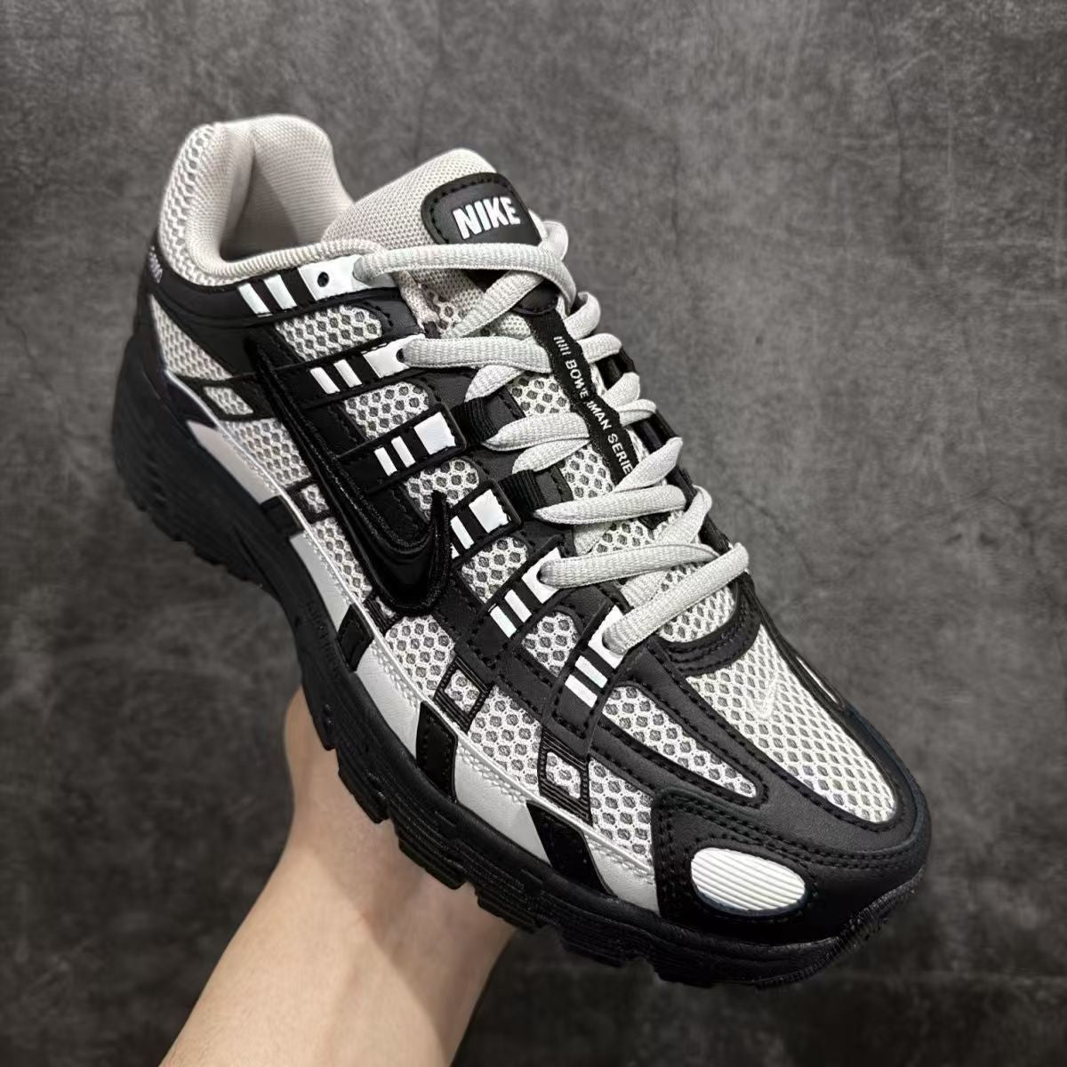 Chaussure P-6000