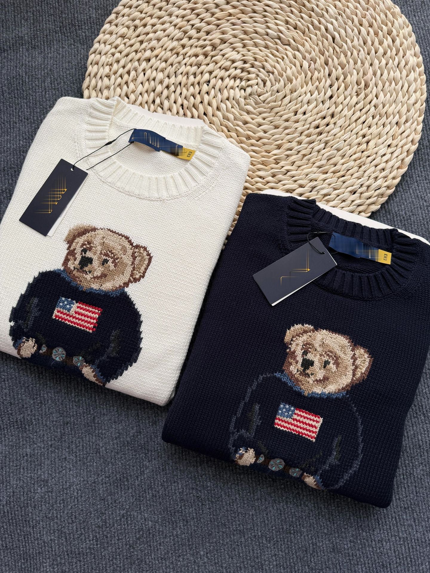 Pull RL bear