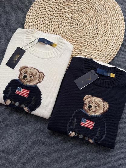 Pull RL bear