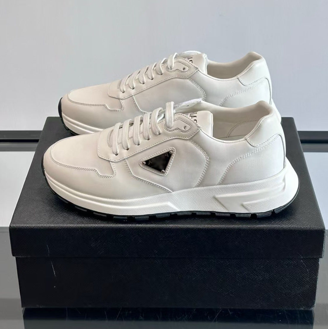 Chaussure Prada (Copie)