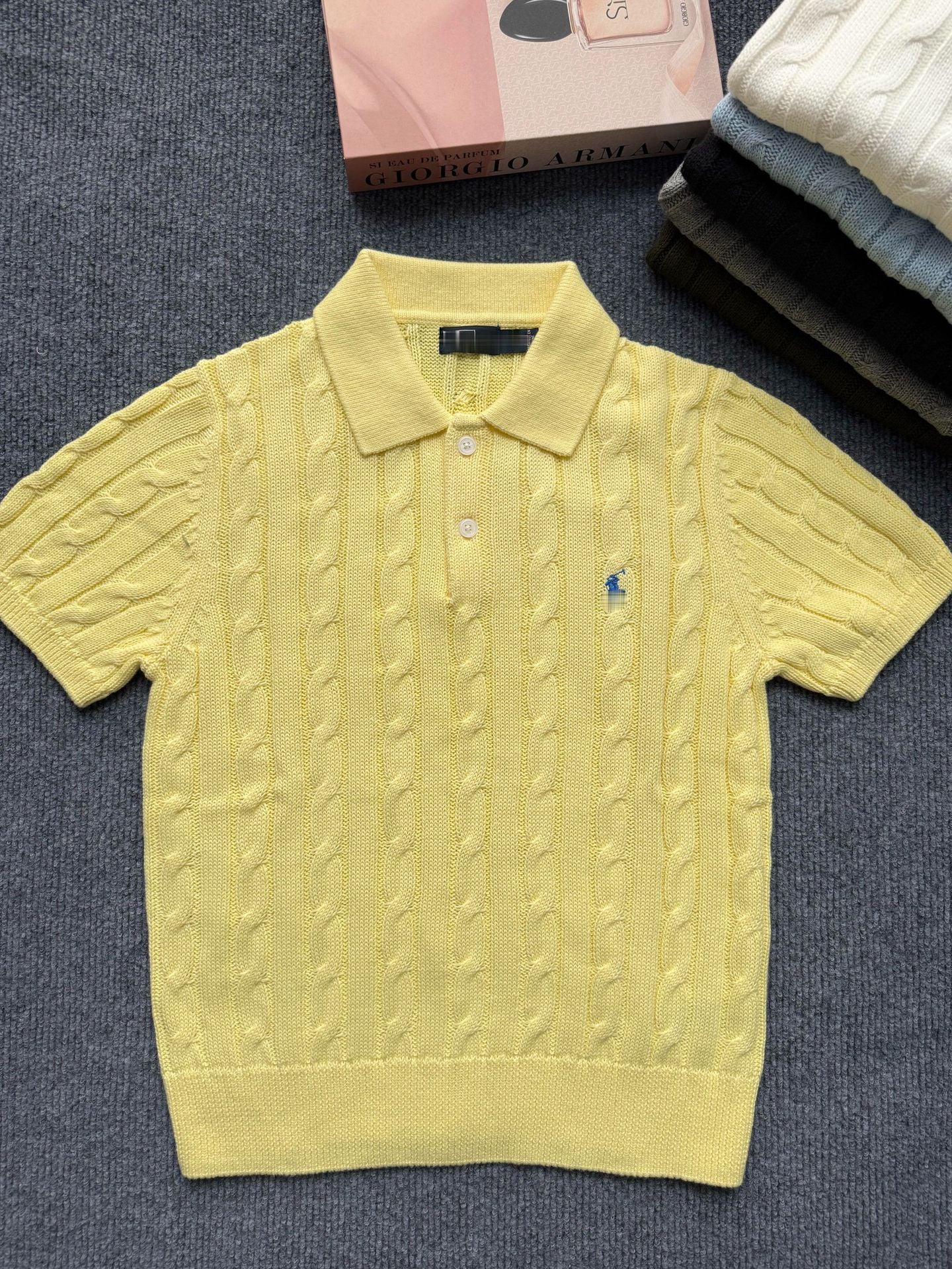 Polo RL