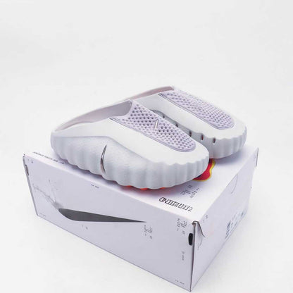 2026 Cross-border New Mind 001 Unisex Comfortable Soft Closed-Toe Slippers with a Tech Style