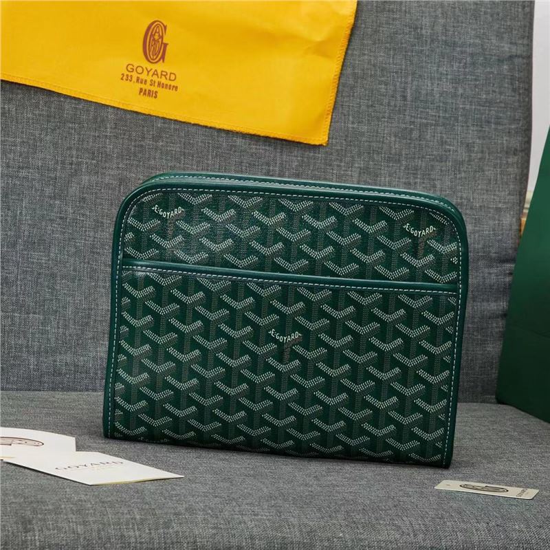 2025 new elegant clutch bag cosmetic bag toiletry bag portable storage grab bag fashionable versatile handbag
