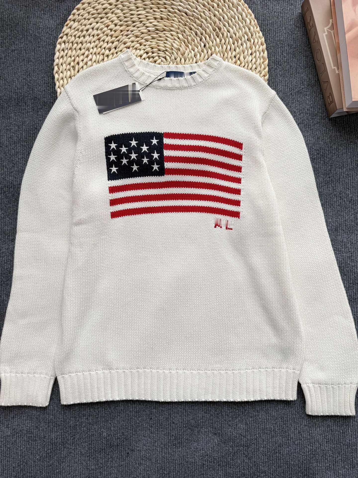 Pull RL usa