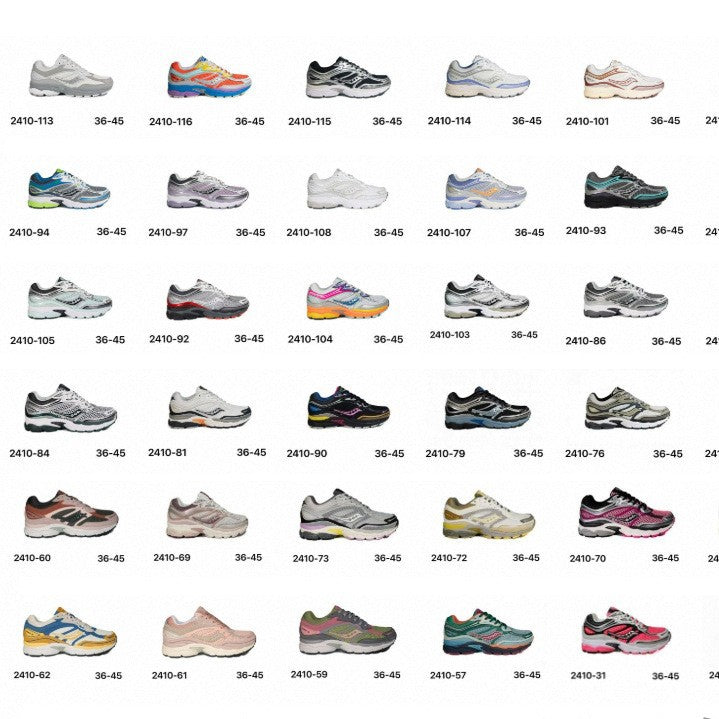 Saucony Fun Running Shoes ENDORPHIN PRO Coffee 4 Unisex Running Shoes Carbon Plate Shoes Outdoor Training Sports Shoes