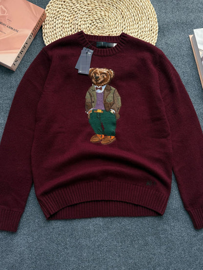 Pull RL bear