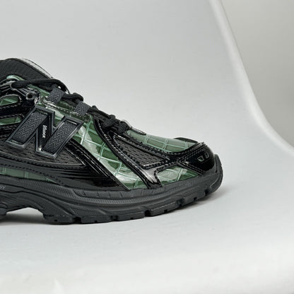 New 1906 men's shoes and women's shoes casual dad shoes fashion sneakers thick soles are heightened, anti-slip and wear-resistant, versatile and breathable