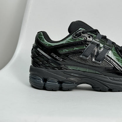 New 1906 men's shoes and women's shoes casual dad shoes fashion sneakers thick soles are heightened, anti-slip and wear-resistant, versatile and breathable