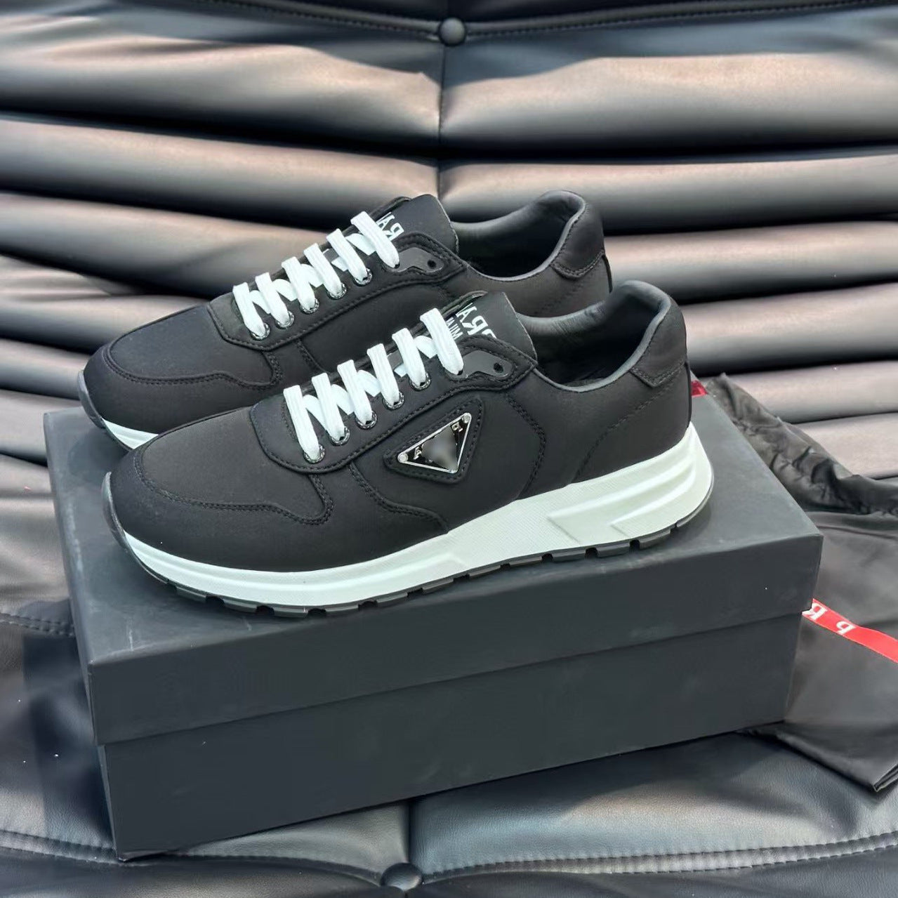 Chaussure Prada (Copie)