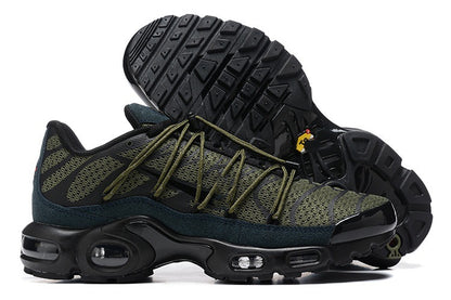 With half size TN strap shock-absorbing lightweight casual air cushion shoes for men and women sports shoes outdoor casual shoes cross-border foreign trade