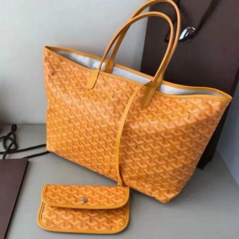 Foreign trade shopping bags, tote bags, dogtooth bags, large size medium commuter tote shoulder bags, large capacity travel changing bags