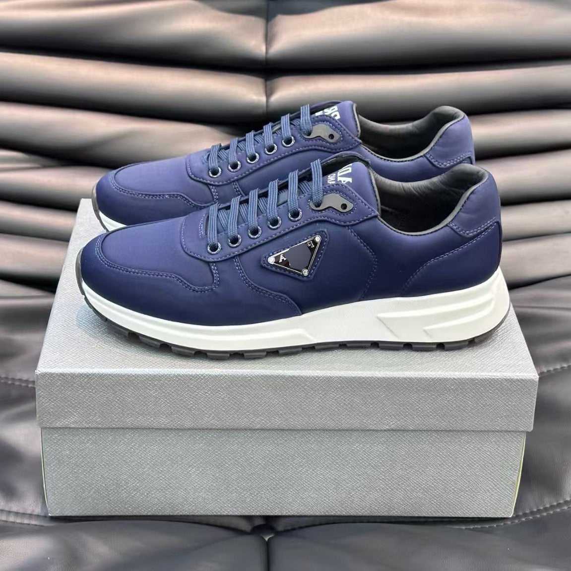 Chaussure Prada (Copie)
