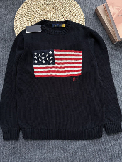 Pull RL usa
