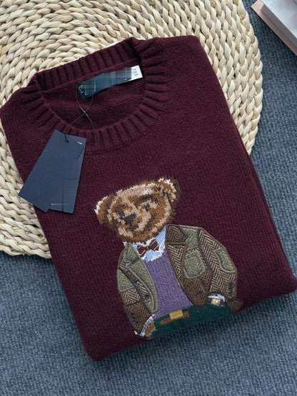 Pull RL bear