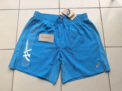 High version 2026 European and American men's summer sports quick-drying, breathable, simple casual crew neck T-shirt shorts set