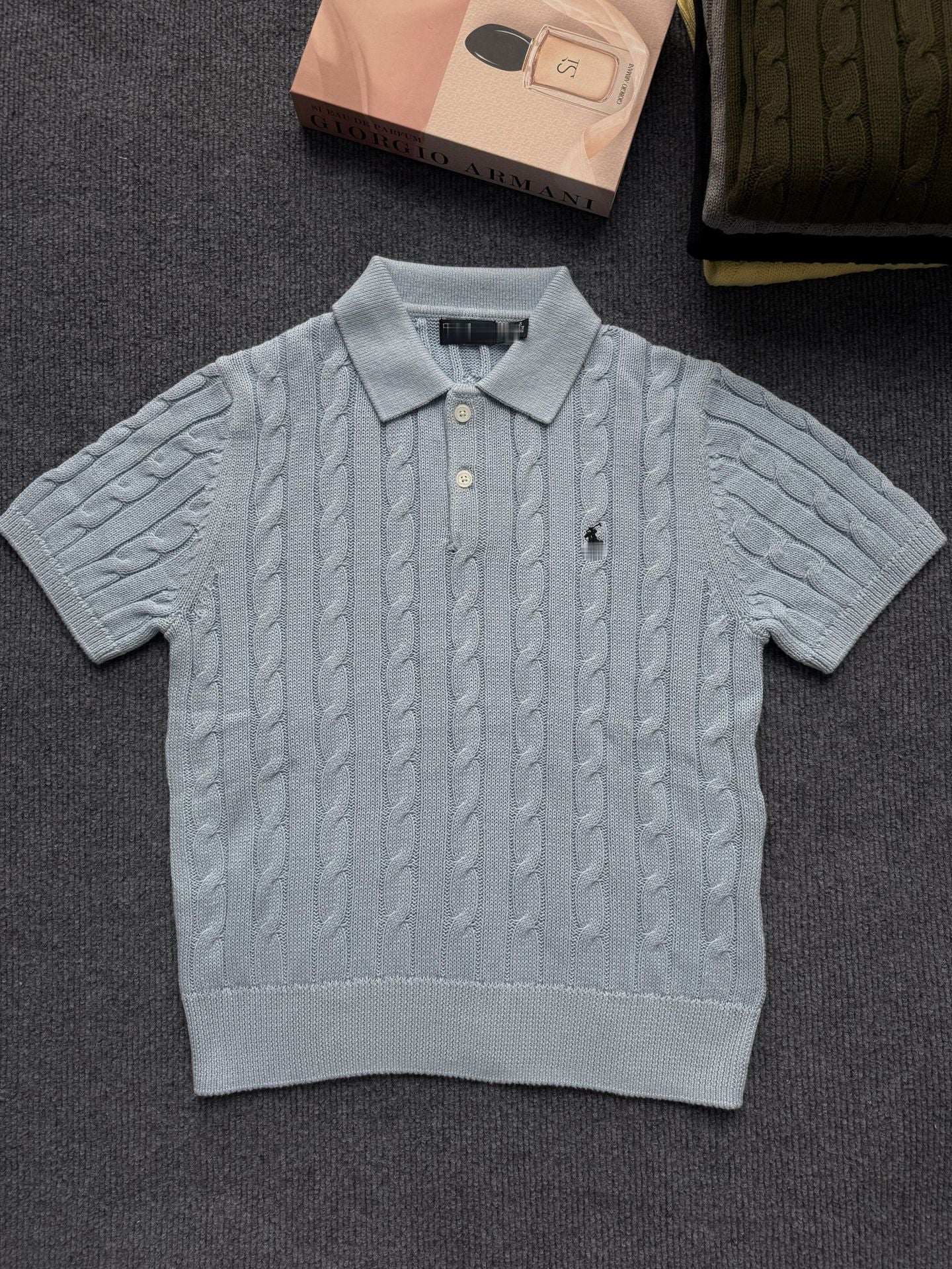 Polo RL