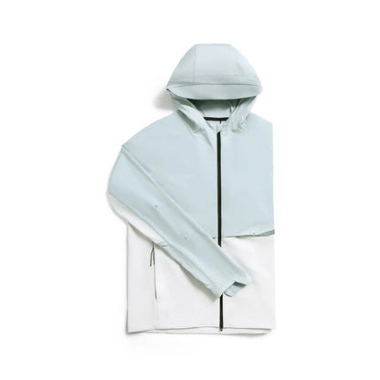 New Sports Suit Fitness Running Outdoor (Top + Pants)