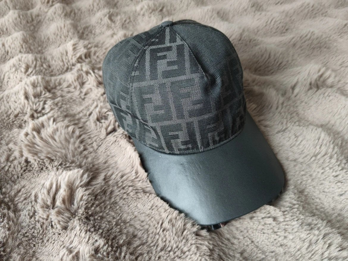 [Special Offers] FD new baseball cap with goggle set