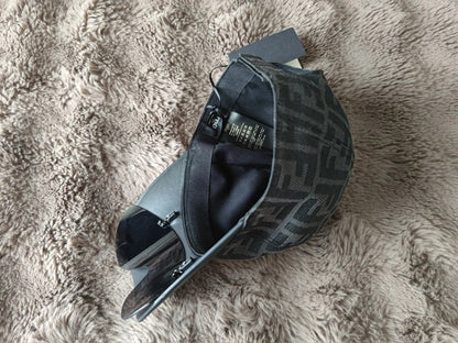 [Special Offers] FD new baseball cap with goggle set