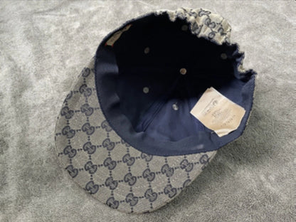 G Classic G Letter Comfort Baseball Cap