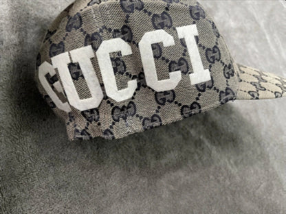G Classic G Letter Comfort Baseball Cap