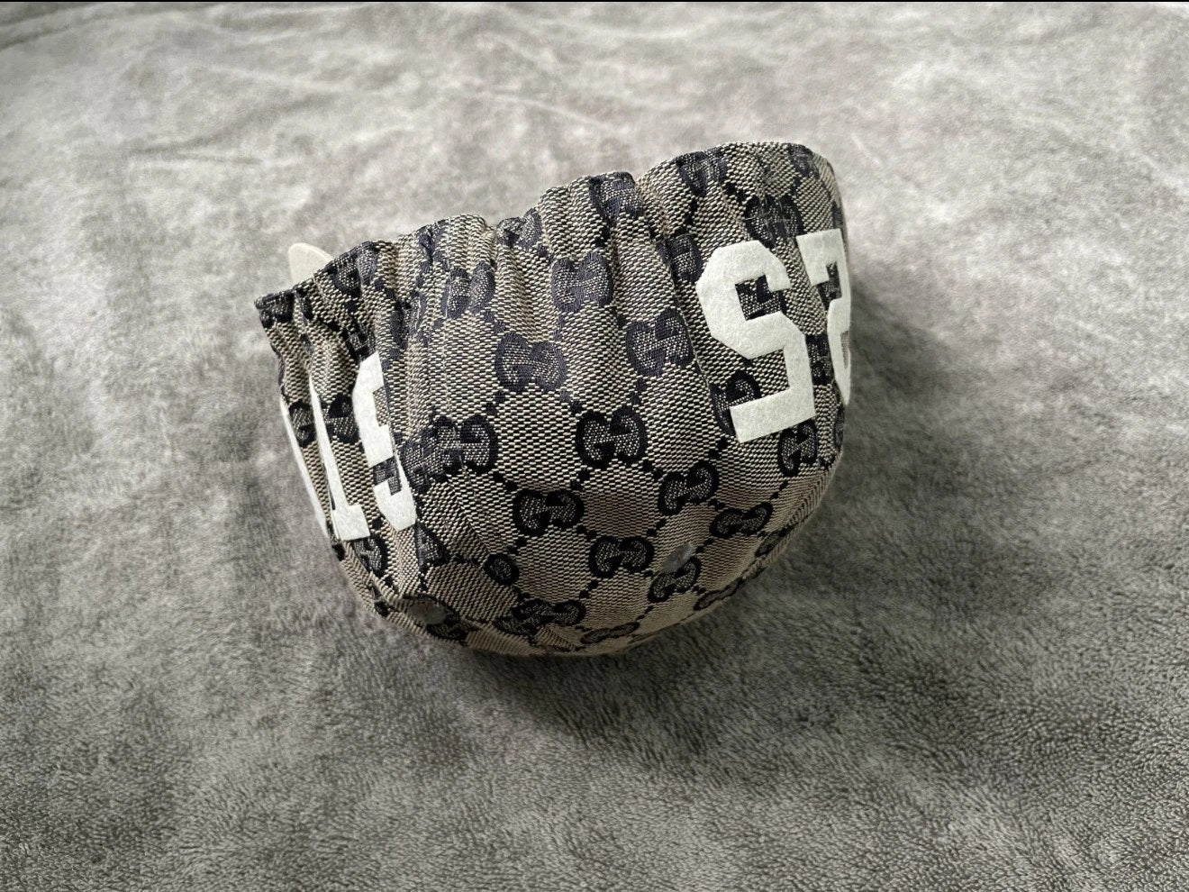 G Classic G Letter Comfort Baseball Cap