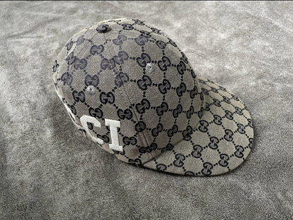 G Classic G Letter Comfort Baseball Cap