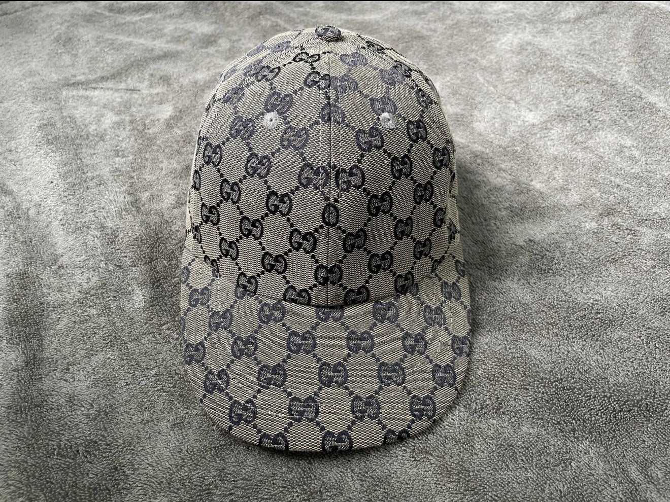 G Classic G Letter Comfort Baseball Cap