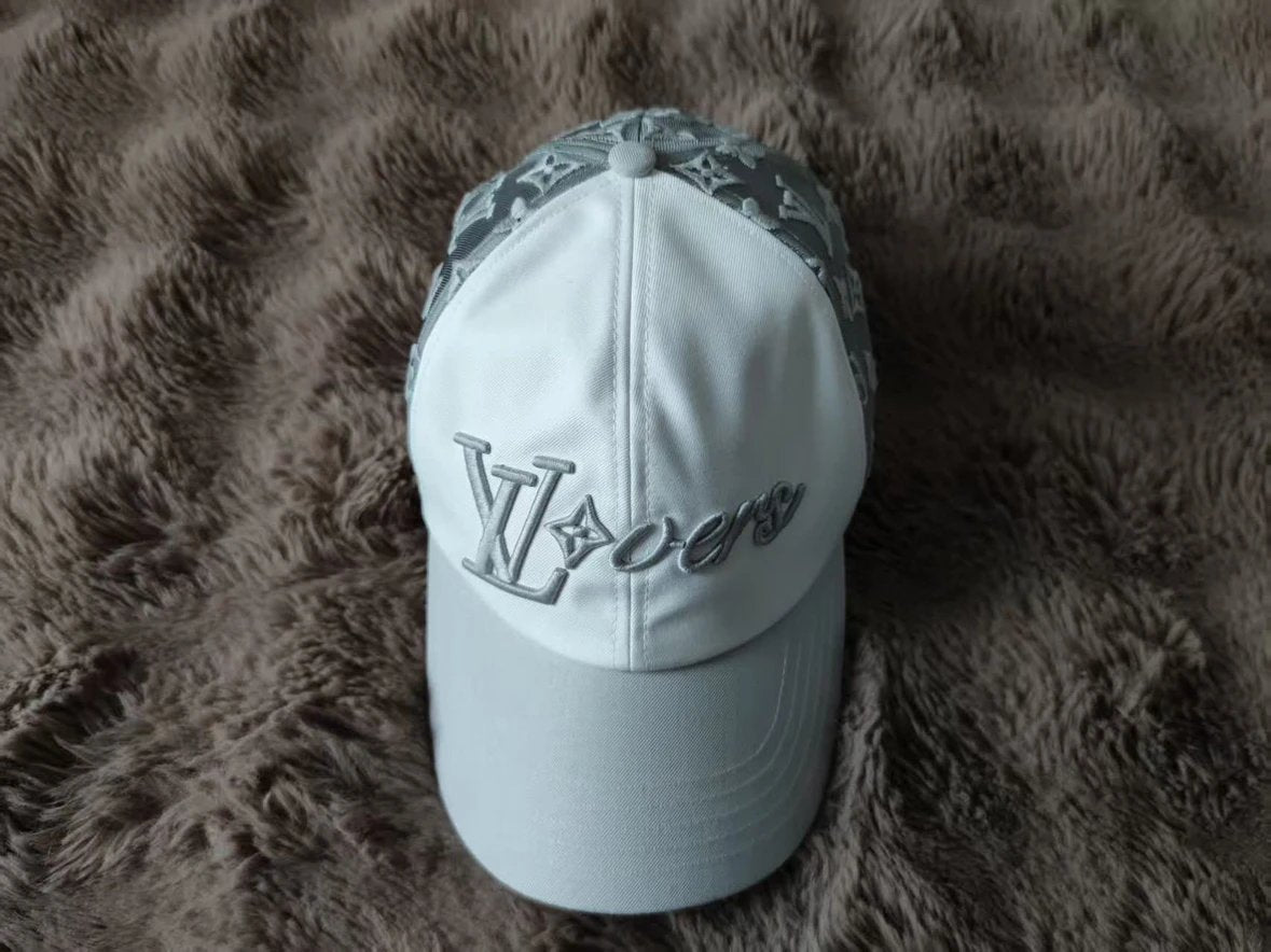 11046 Trendy Print Fashion Cap Sun Hat Unisex Hat