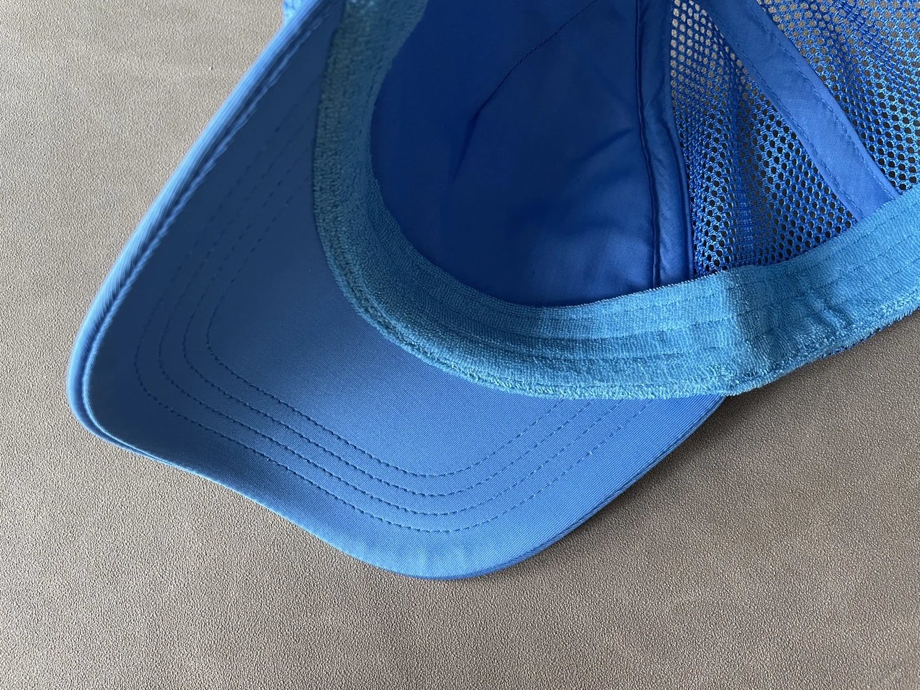LACOSTE French Crocodile Logo Design Polyester Baseball Cap Unisex Couple Style