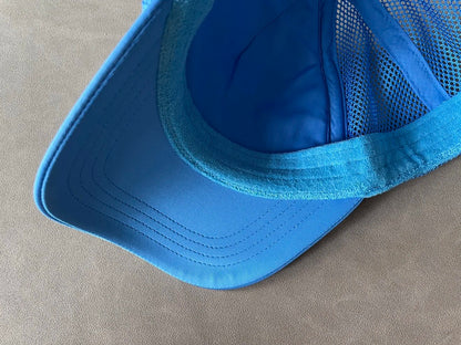 LACOSTE French Crocodile Logo Design Polyester Baseball Cap Unisex Couple Style