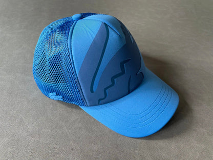 LACOSTE French Crocodile Logo Design Polyester Baseball Cap Unisex Couple Style