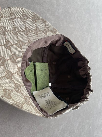 G Classic G Letter Comfort Baseball Cap