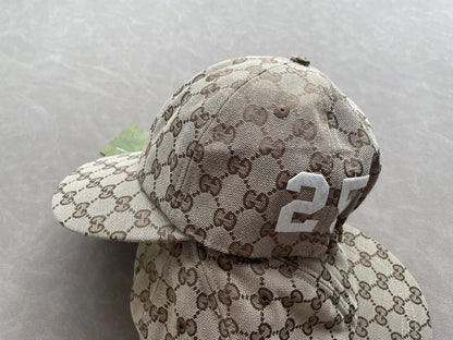 G Classic G Letter Comfort Baseball Cap