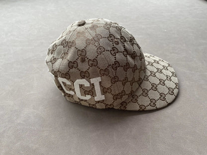 G Classic G Letter Comfort Baseball Cap