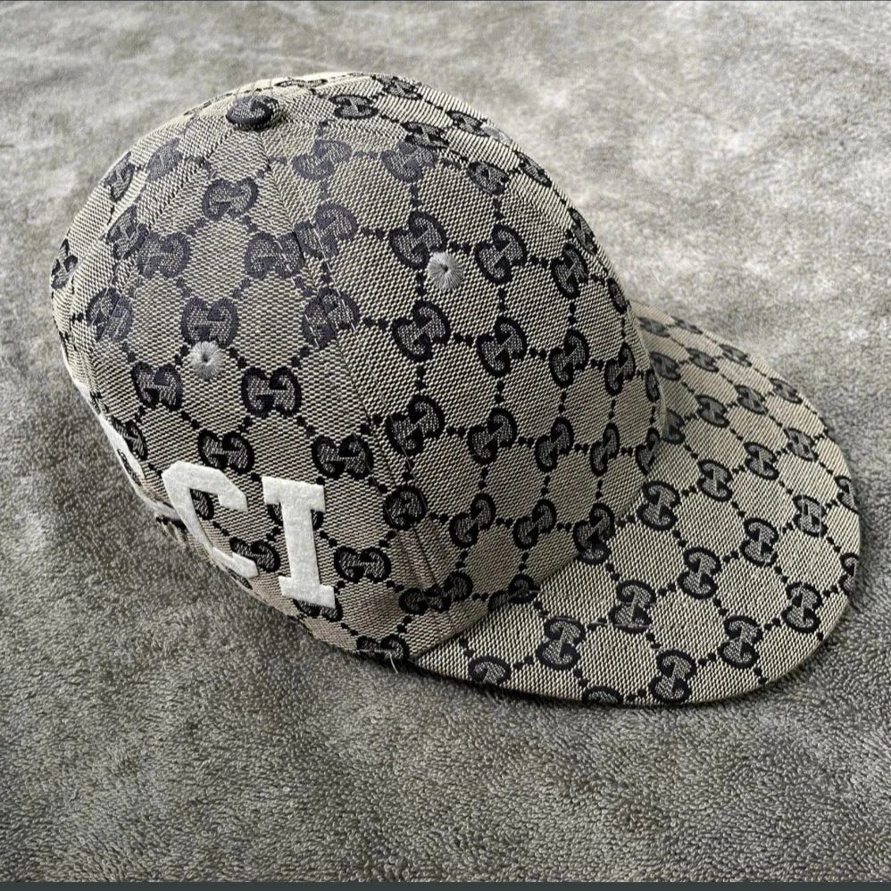 G Classic G Letter Comfort Baseball Cap