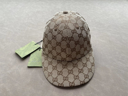 G Classic G Letter Comfort Baseball Cap